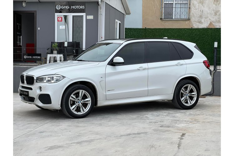 Hatasız BMW