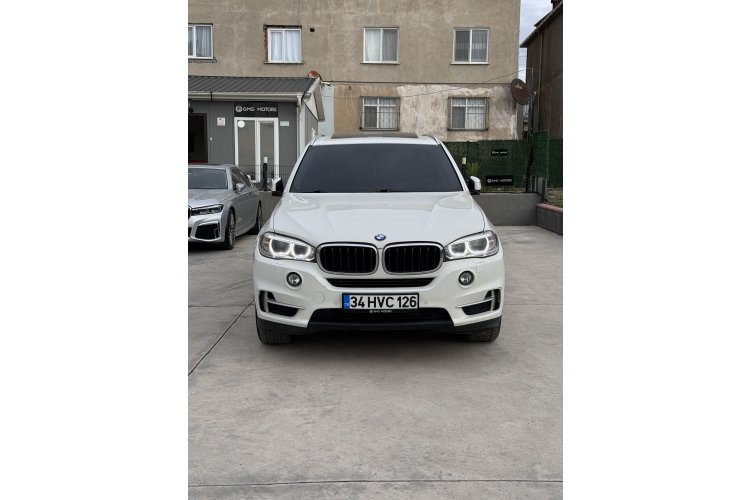 Hatasız BMW