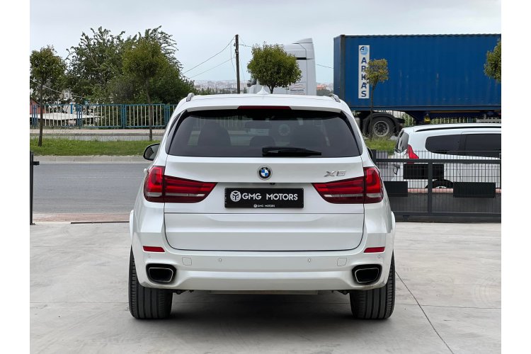 Hatasız BMW
