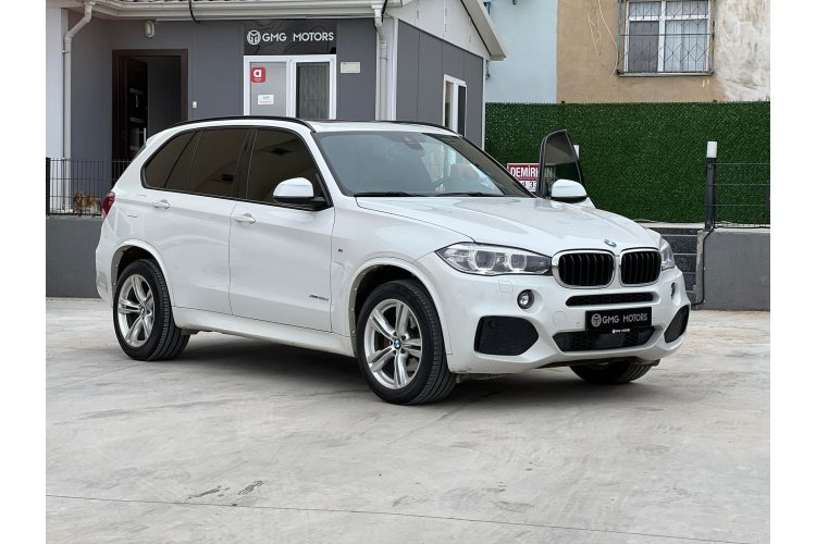 Hatasız BMW