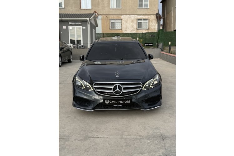 Hatasız Mercedes