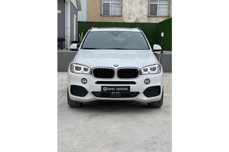 Hatasız BMW